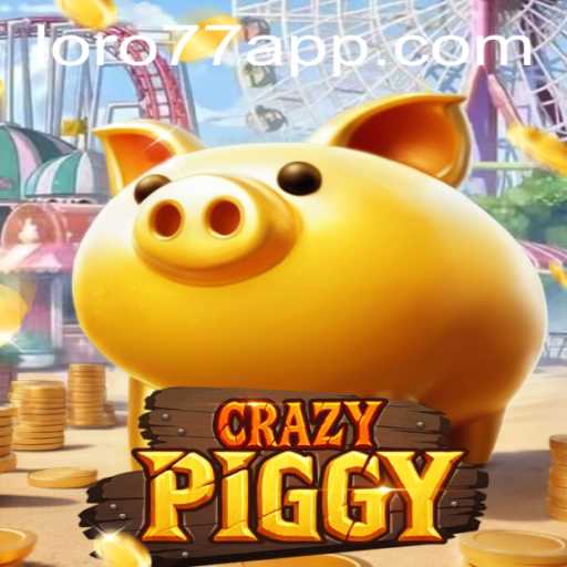 Introducing CrazyPiggy: A New Gaming Sensation
