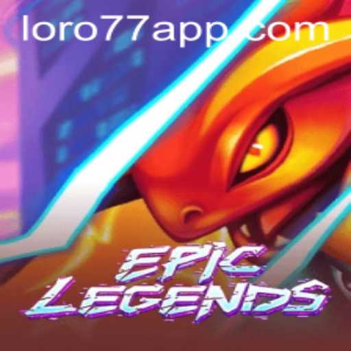 EpicLegends: The Ultimate Gaming Experience