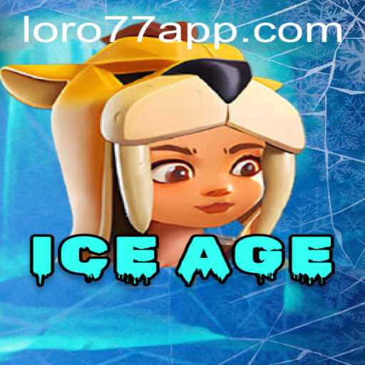 Discover the Adventure of IceAge: A Thrilling New Game by LORO77.com