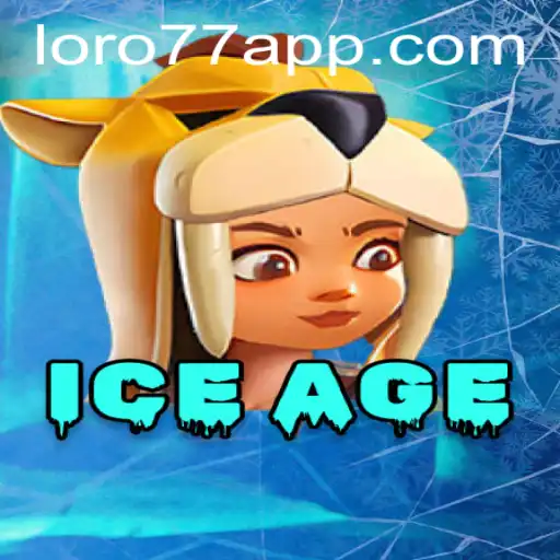 Discover the Adventure of IceAge: A Thrilling New Game by LORO77.com