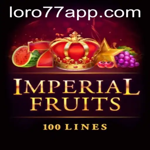 Dive into the Exciting World of ImperialFruits100 on LORO77.com
