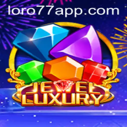JewelLuxury: A Dazzling Adventure with LORO77.com
