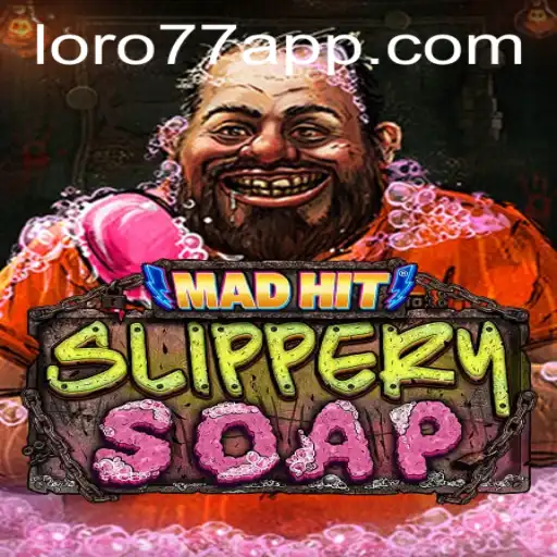 Discover the Exciting World of MadHitSlipperySoap