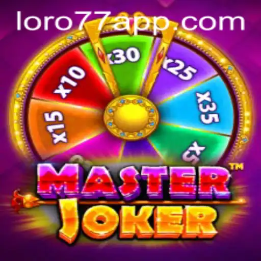 MasterJoker: A Thrilling Twist on Classic Casino Gaming