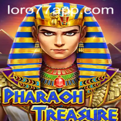 PharaohTreasure: Unearthing the Mysteries of Ancient Egypt