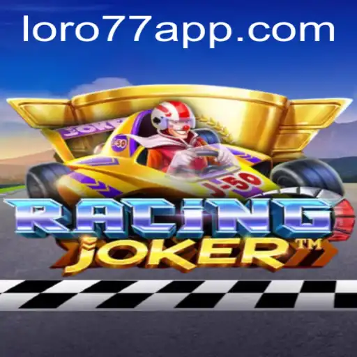 RacingJoker: Dive into the Thrills of Virtual Speed