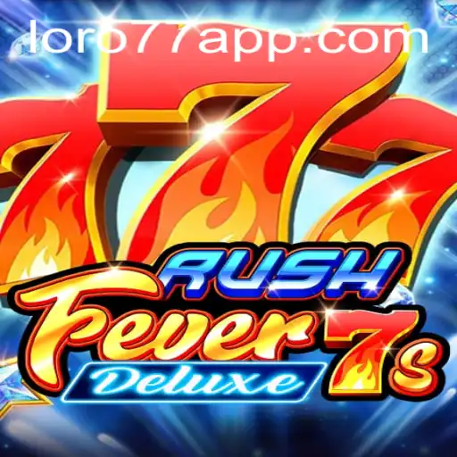 RushFever7sDeluxe: An Exciting New Chapter in Online Gaming