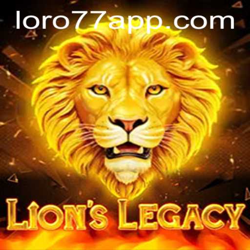 Discover the Thrilling World of LionsLegacy and LORO77.com