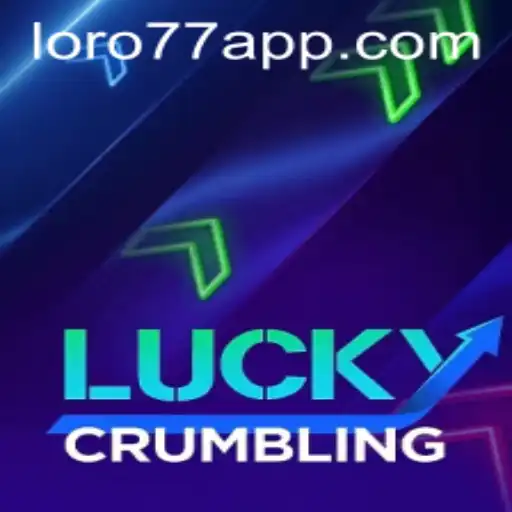 Explore the Exciting World of LuckyCrumbling with LORO77