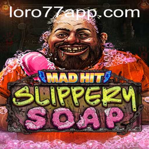 Discover the Exciting World of MadHitSlipperySoap