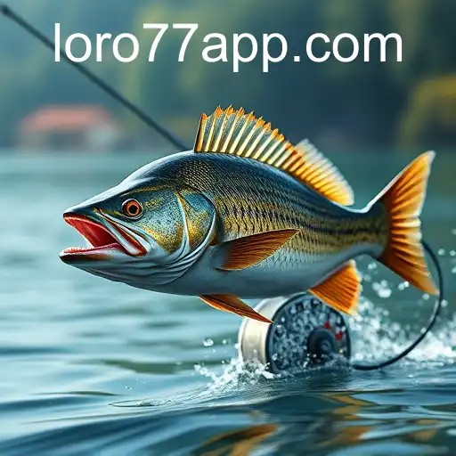 Exploring the World of Online Fishing: A Deep Dive into LORO77.com