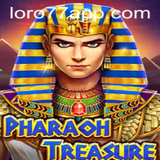 PharaohTreasure: Unearthing the Mysteries of Ancient Egypt