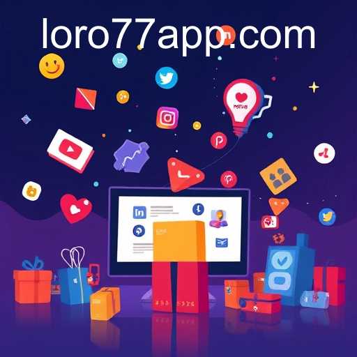 LORO77.com