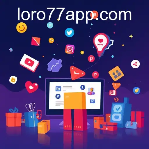 The Dynamic World of Promotions: Elevate Your Brand with LORO77.com