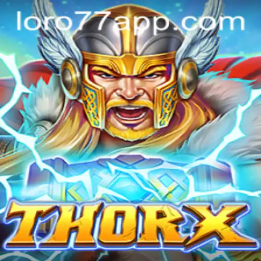 Unleashing the Thunder: A Comprehensive Guide to ThorX