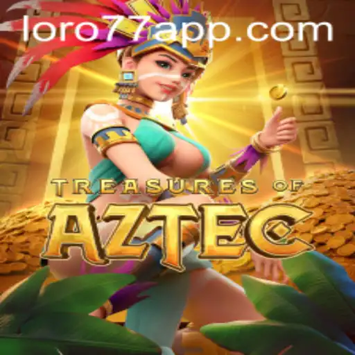 Exploring the Enigmatic World of Treasures of Aztec at LORO77.com