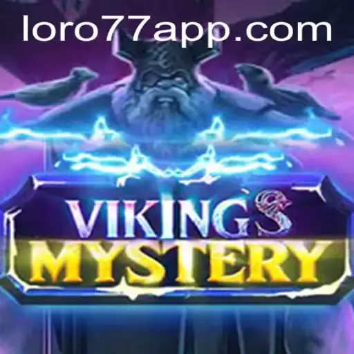 Unveiling the Adventure: VikingsMystery at LORO77.com