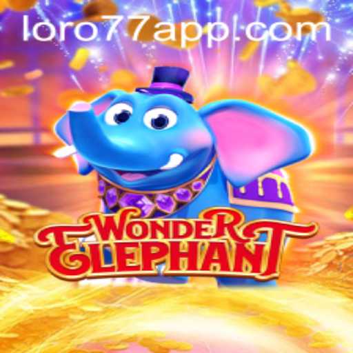 Discover the Thrilling World of WonderElephant: A Game Revolution at LORO77.com